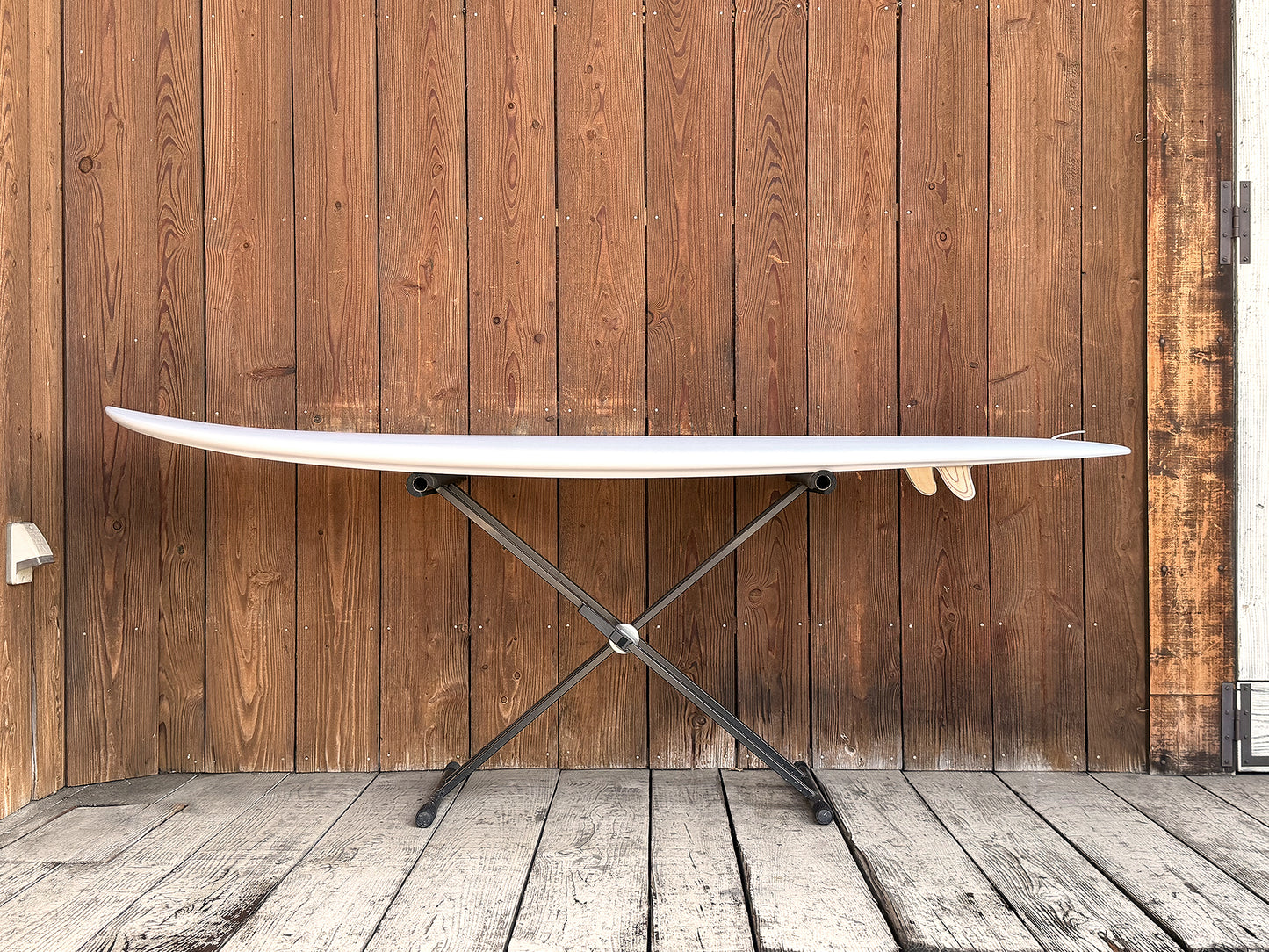 Bullet Edge 6'8"
