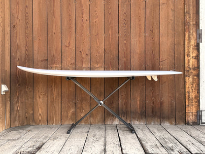 Bullet Edge 6'8"