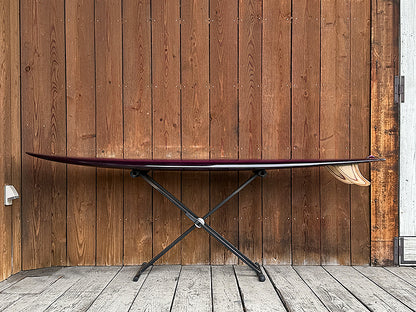 JOSH HALL/BAT TAIL EGG TWIN 7'3"