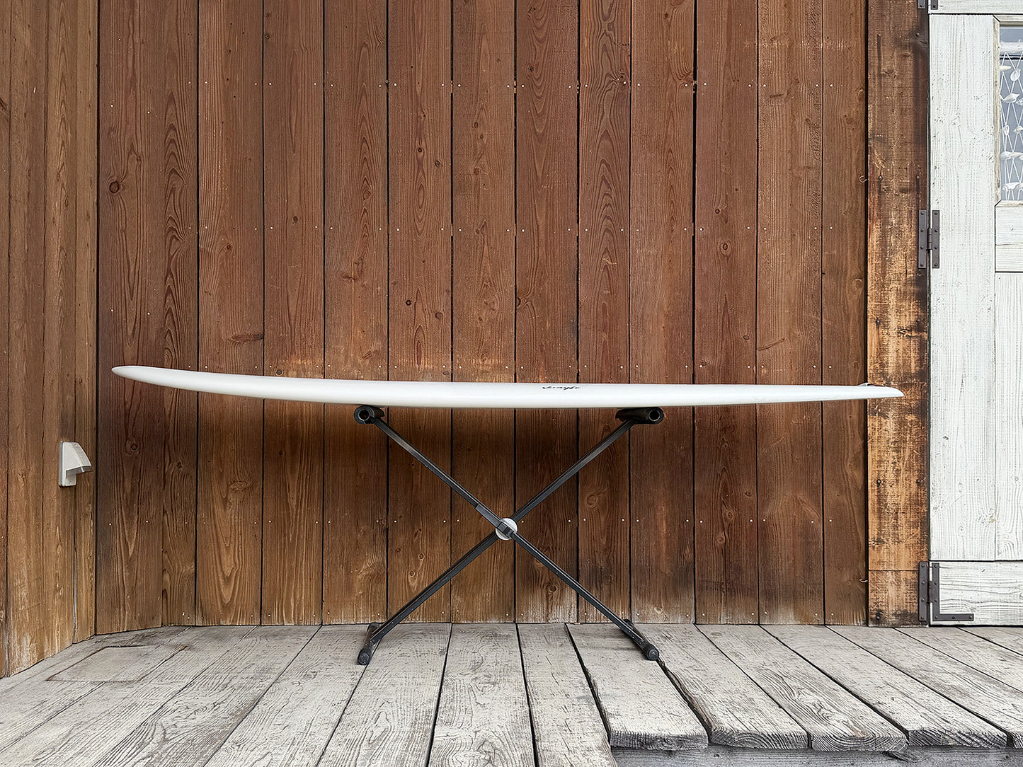 JUNGLE/SQUARE TAIL 7'0"