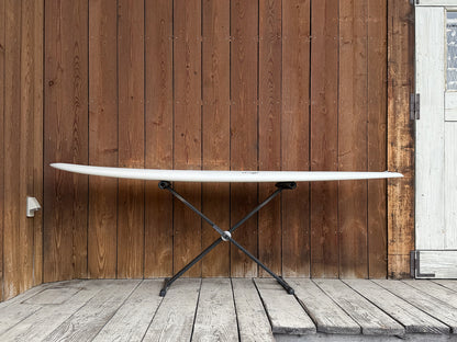 JUNGLE/SQUARE TAIL 7'0"