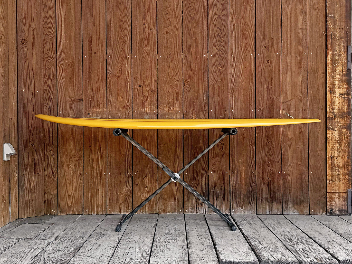 Water Skate 6'6"