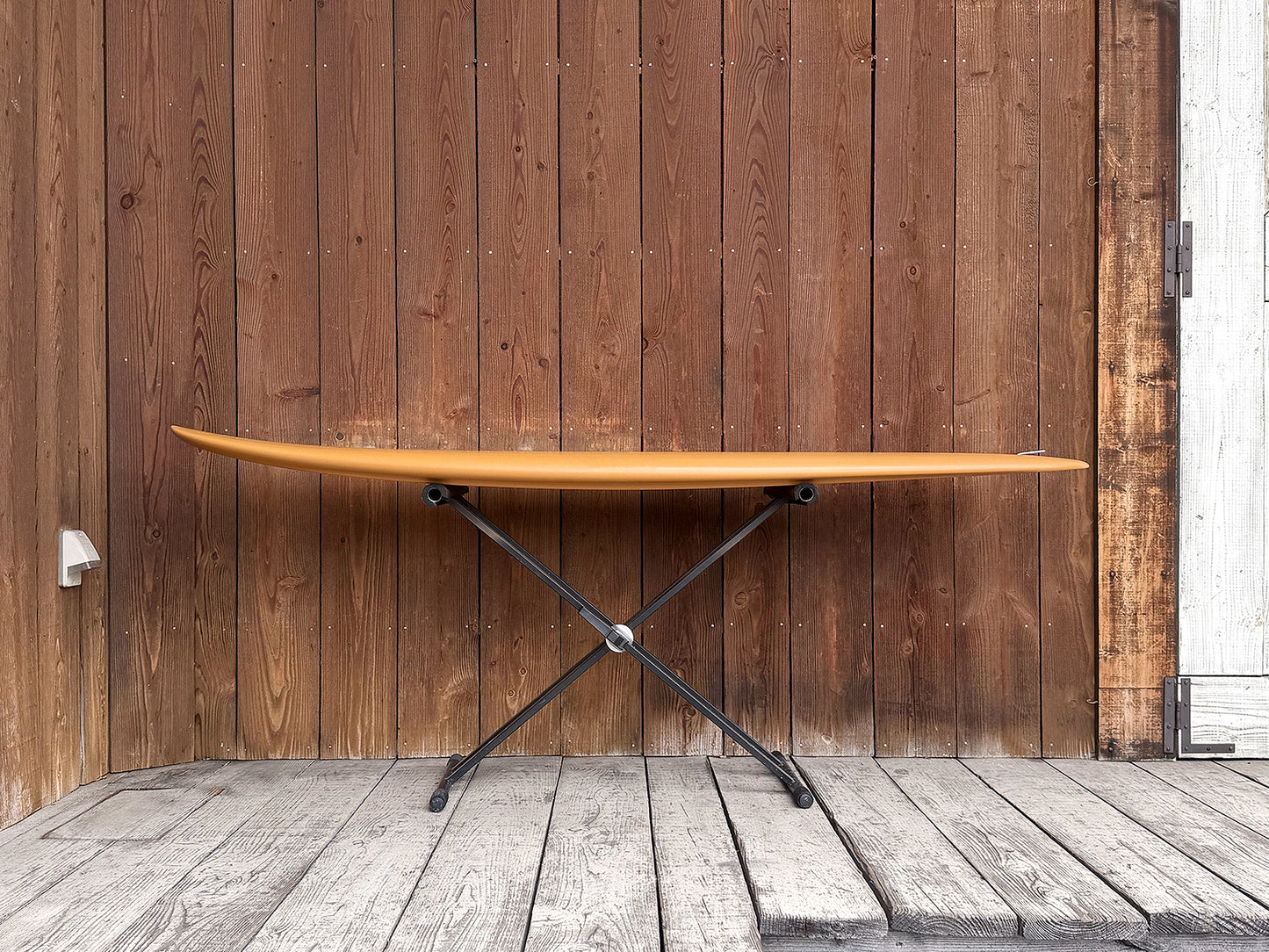 ANDREINI/BULLET EDGE 6'6"