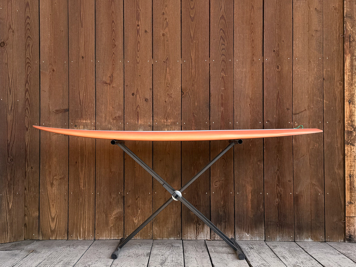 JIVE/LIFTER II SWALLOW TAIL 5'9"