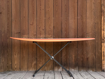 JIVE/LIFTER II SWALLOW TAIL 5'9"