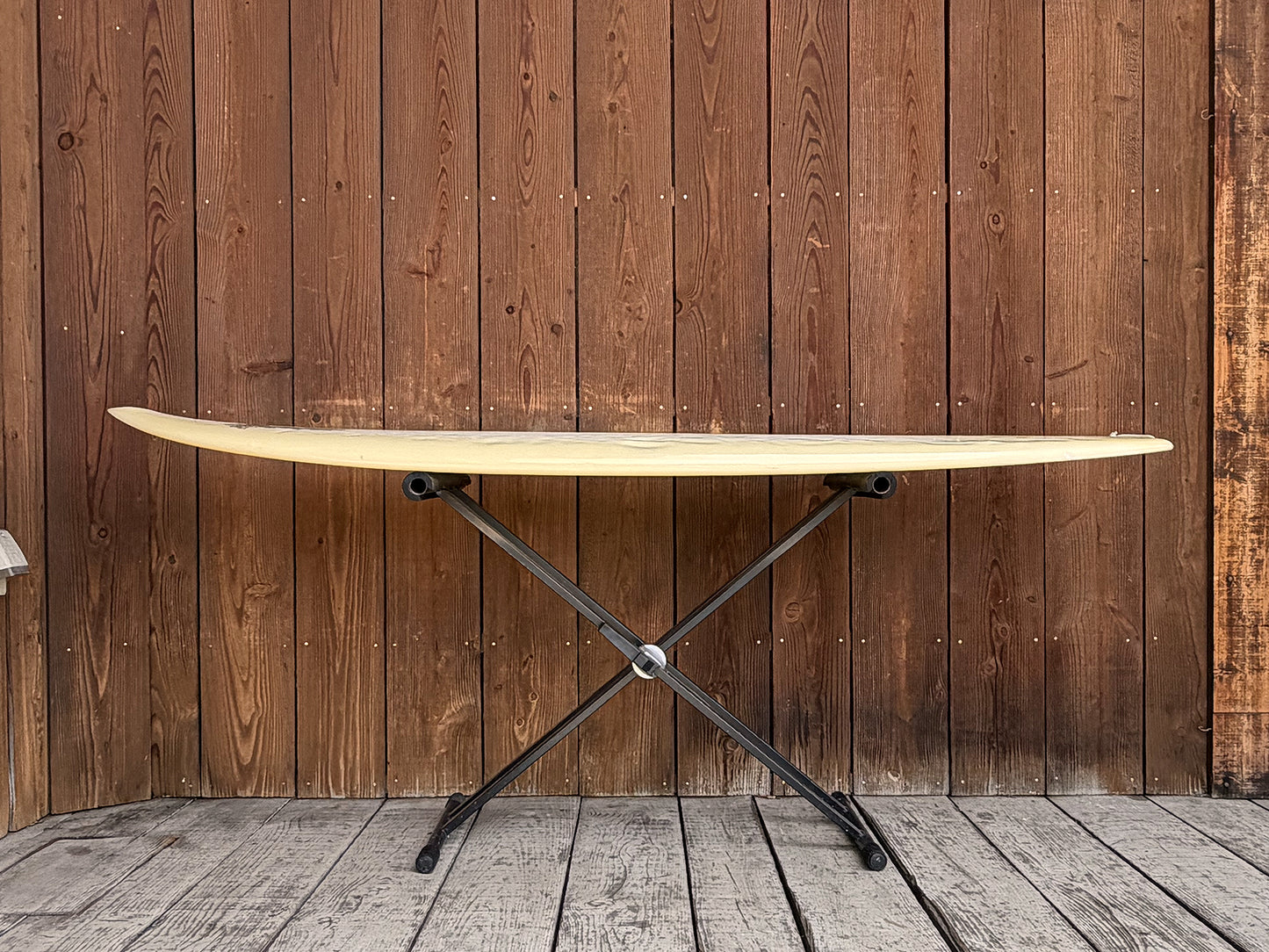 WILDERNESS 6'0"