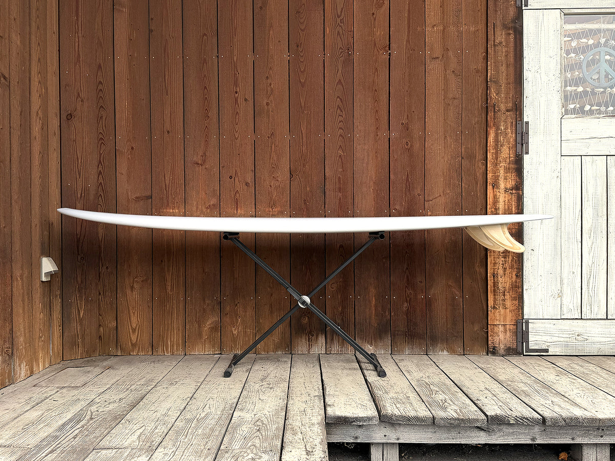 Long Fish 8'0"