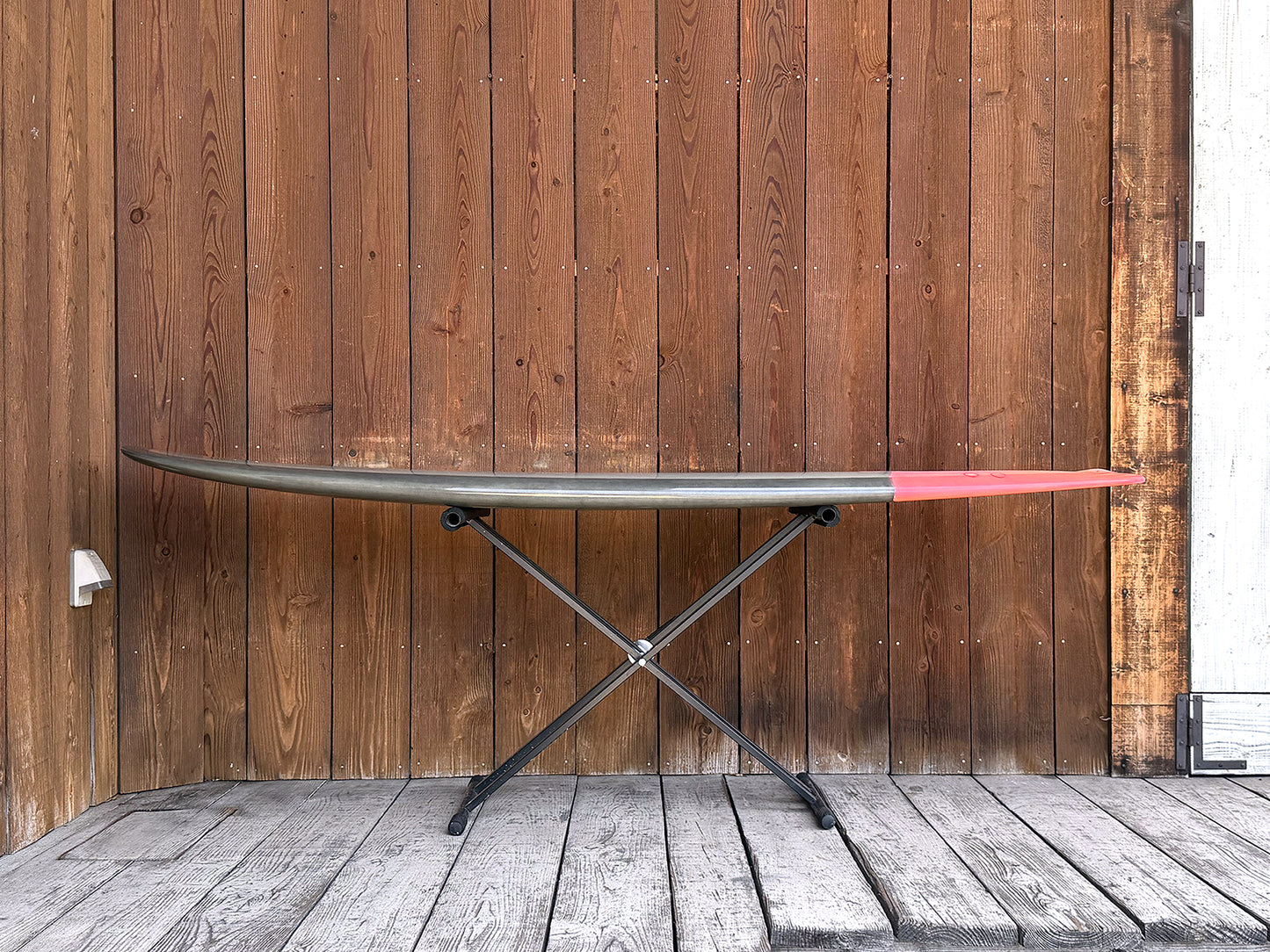 ELLINGTON/STAND UP VELO 6'11"