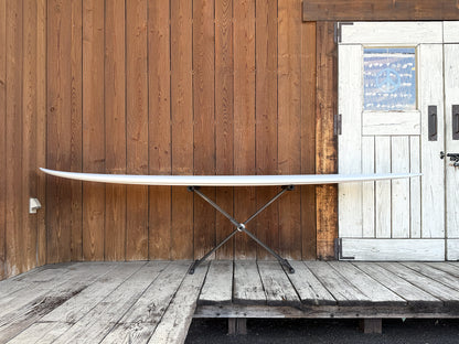 Hippy Pintail Edge 10'0"