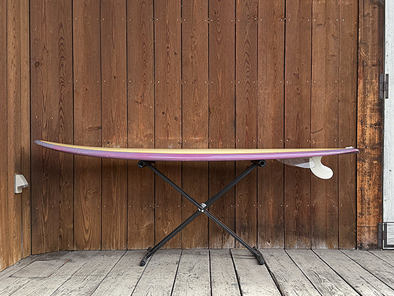 EATON/SHORT NOSERIDER BONZER 7'0