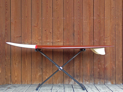 CHRISTENSON/CC FISH 5'10