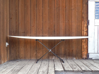 Space Elevator II 8'4"