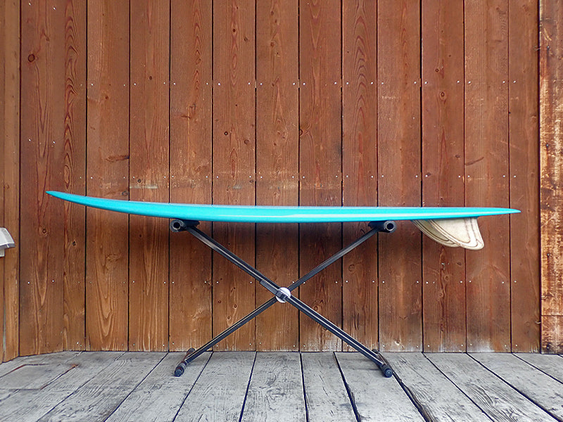 Classic Fish 6'3" 