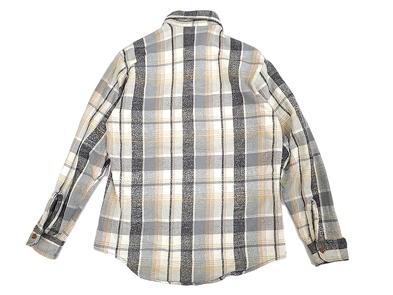 『BIG MAC』FLANNEL SHIRTS10