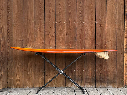 JOSH HALL/SS FISH 5'10"