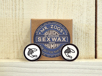 【S-WINGS】STICKER4