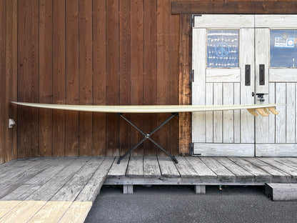 JOSH HALL/FISH SIMMONS 12'0"