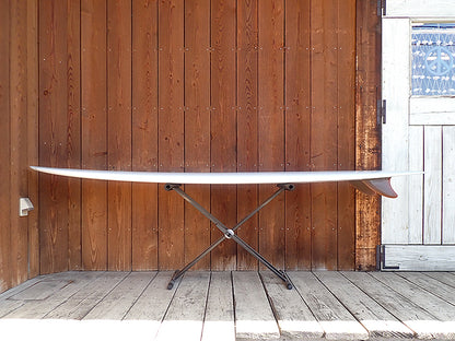 Super Fish 8'6"
