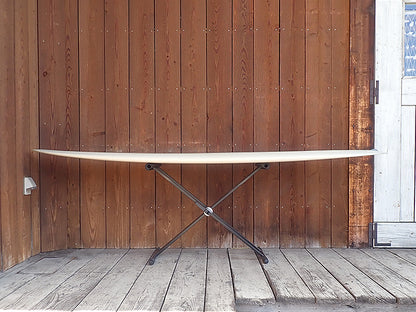 Space Elevator II 8'0"