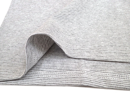 【Cal Cru】MICRO STRIPE S/S TEE
