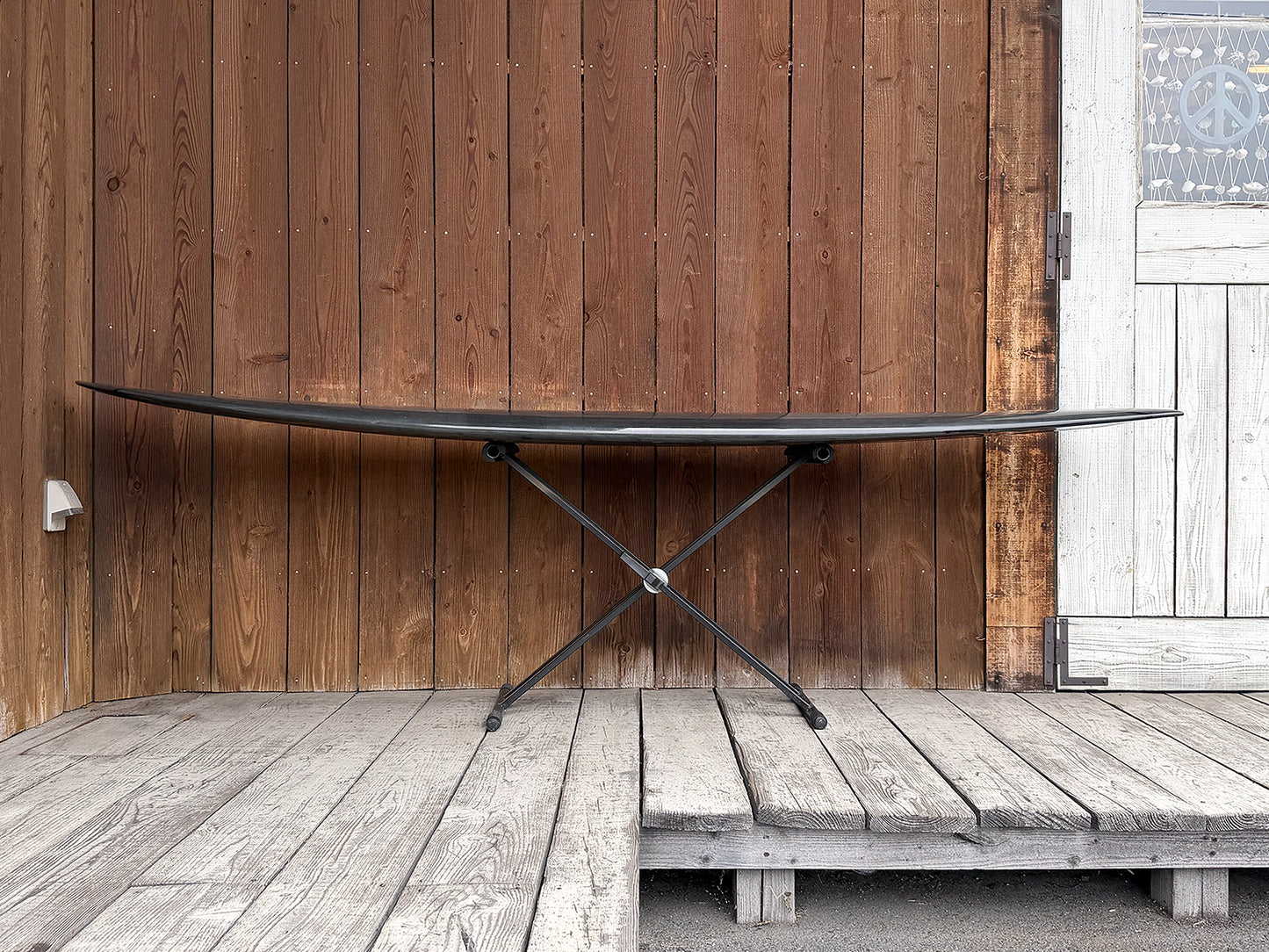 MICHAEL MILLER/DRIFTER 8'6"