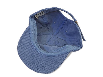 【WELD】CORDUROY FIELD TRIP HAT