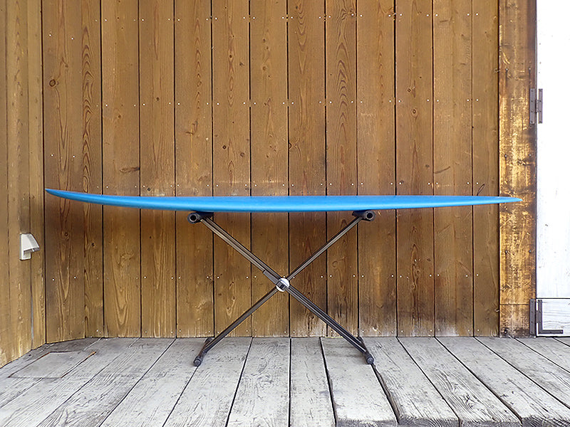 Selena Pintail 7'4"