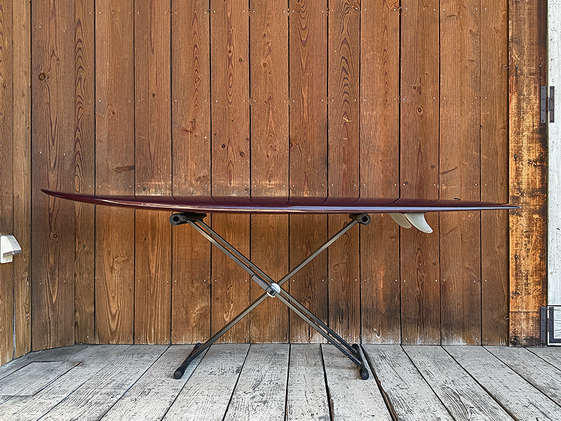 MANDALA/ARCTAIL 6'8"