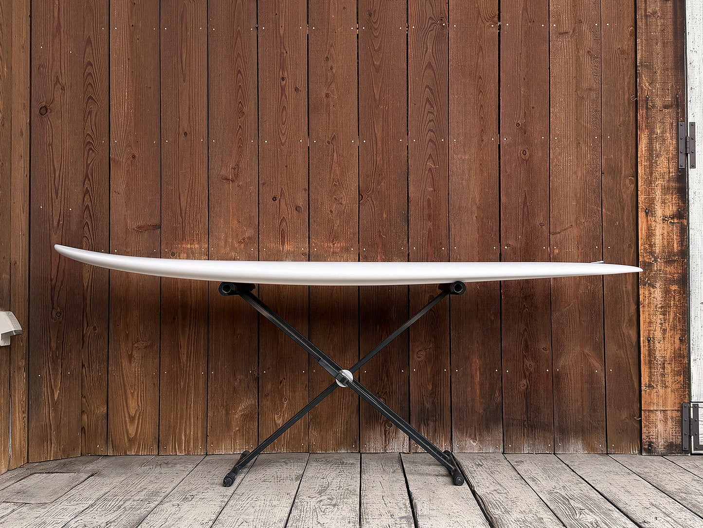 Vaquero Edge 6'8"