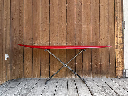 STEVE BROM/NUUHIWA SINGLE 6'4"