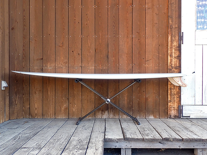 JIVE/GLIDER TWIN 8'6"