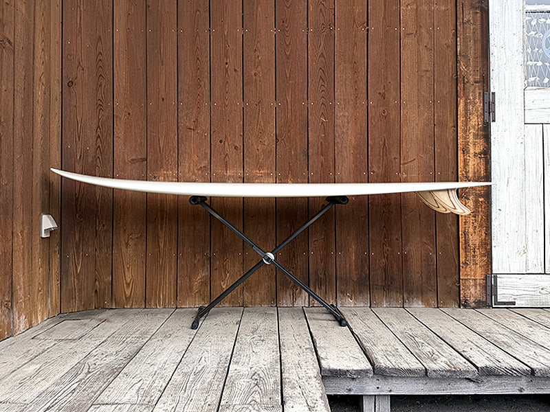 JOSH HALL/FISH SIMMONS 7'7"