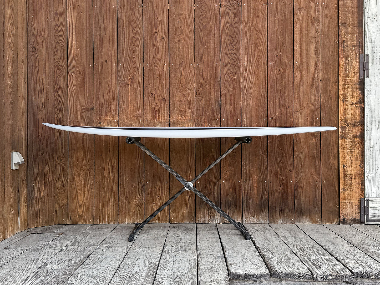 STOKER V-MACHINE 6'6"