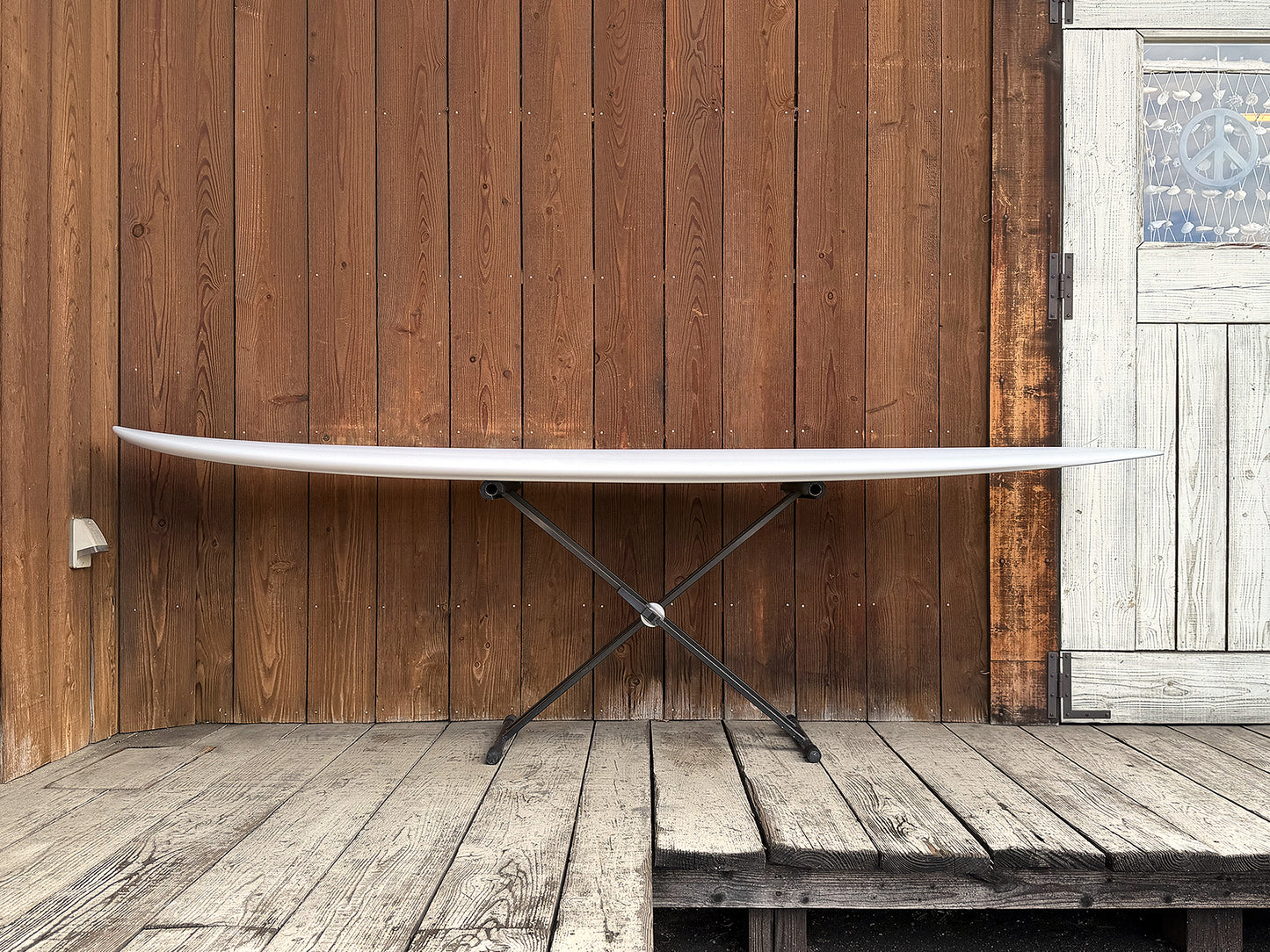 Selena Pintail Edge 8'6"
