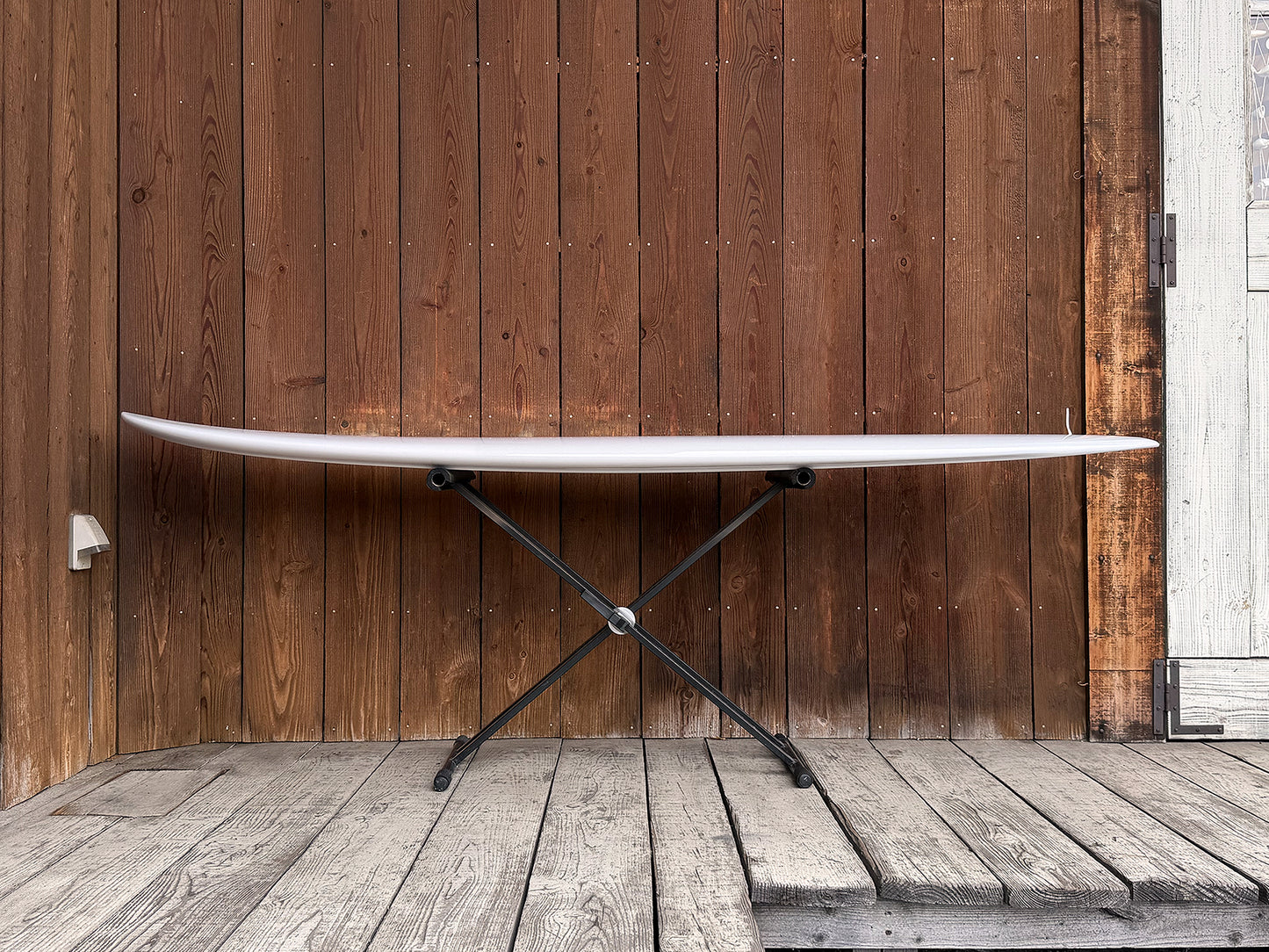 Selena Pintail Edge 7'6"