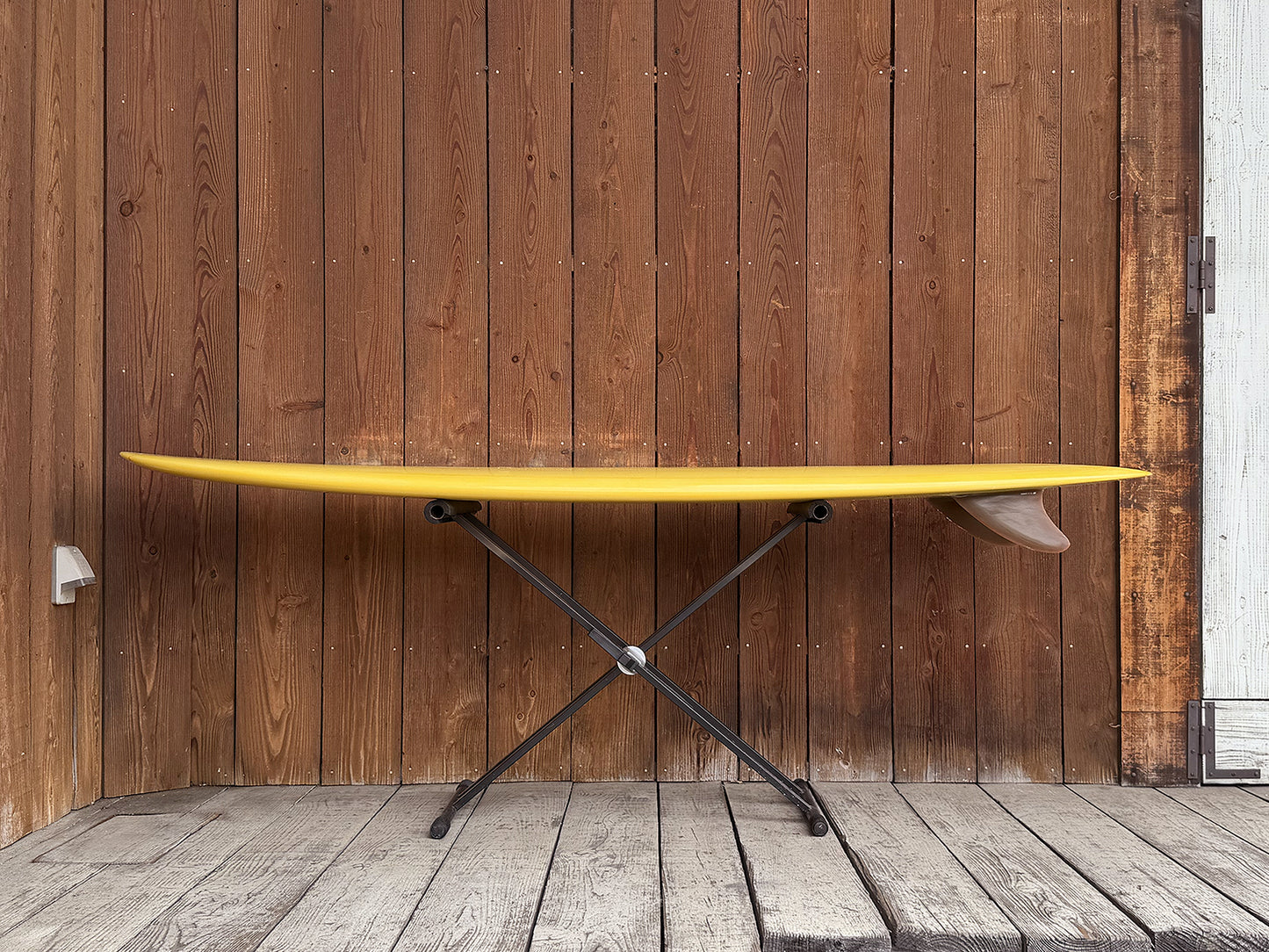 Super Fish 7'0"