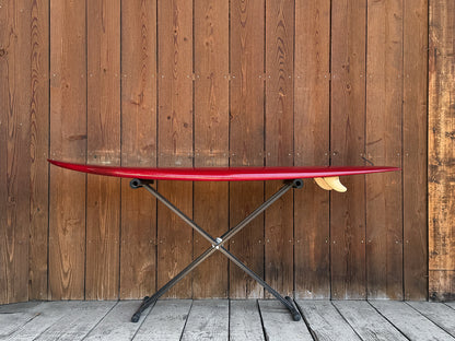 ANDREINI/BULLET 5'9"