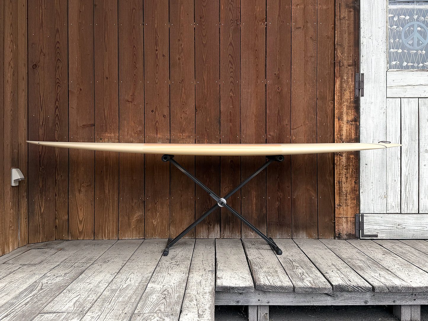 JIVE/SPEED PIN 8'6"