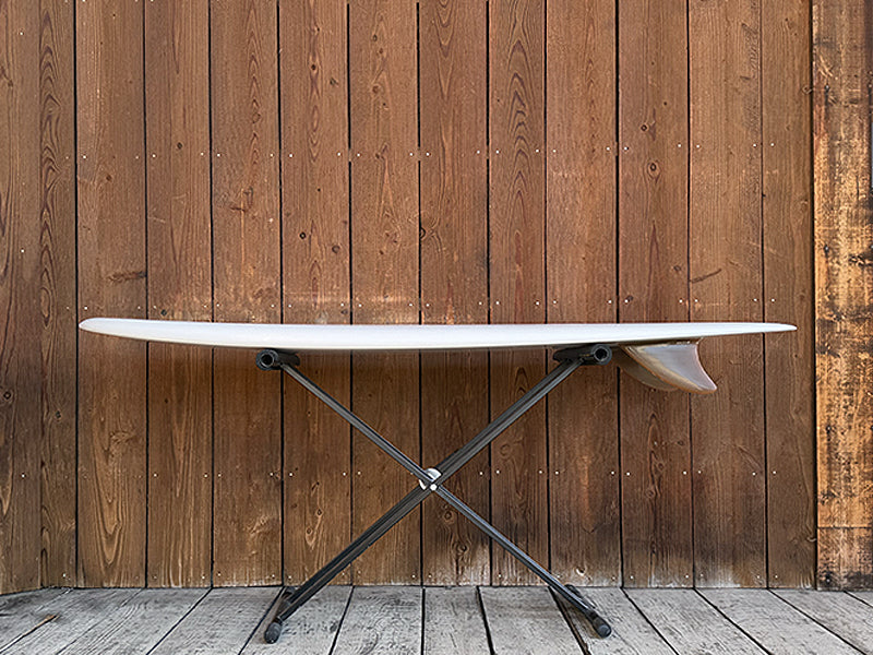 David Nuuhiwa Fish 5'8"