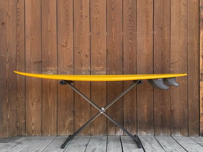 TYLER WARREN/QUADRATIC EGG 5'11"