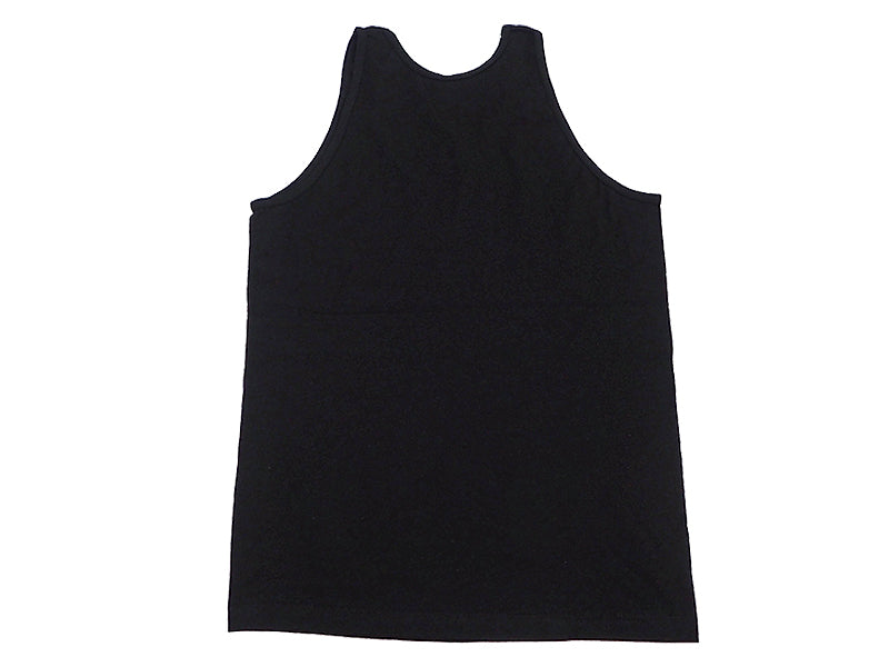 SUN RECORDS MEMPHIS LOGO TANKTOP