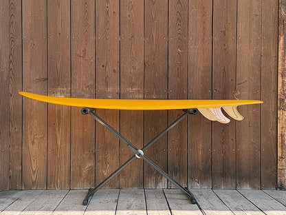 JOSH HALL/FISH SIMMONS 5'10"