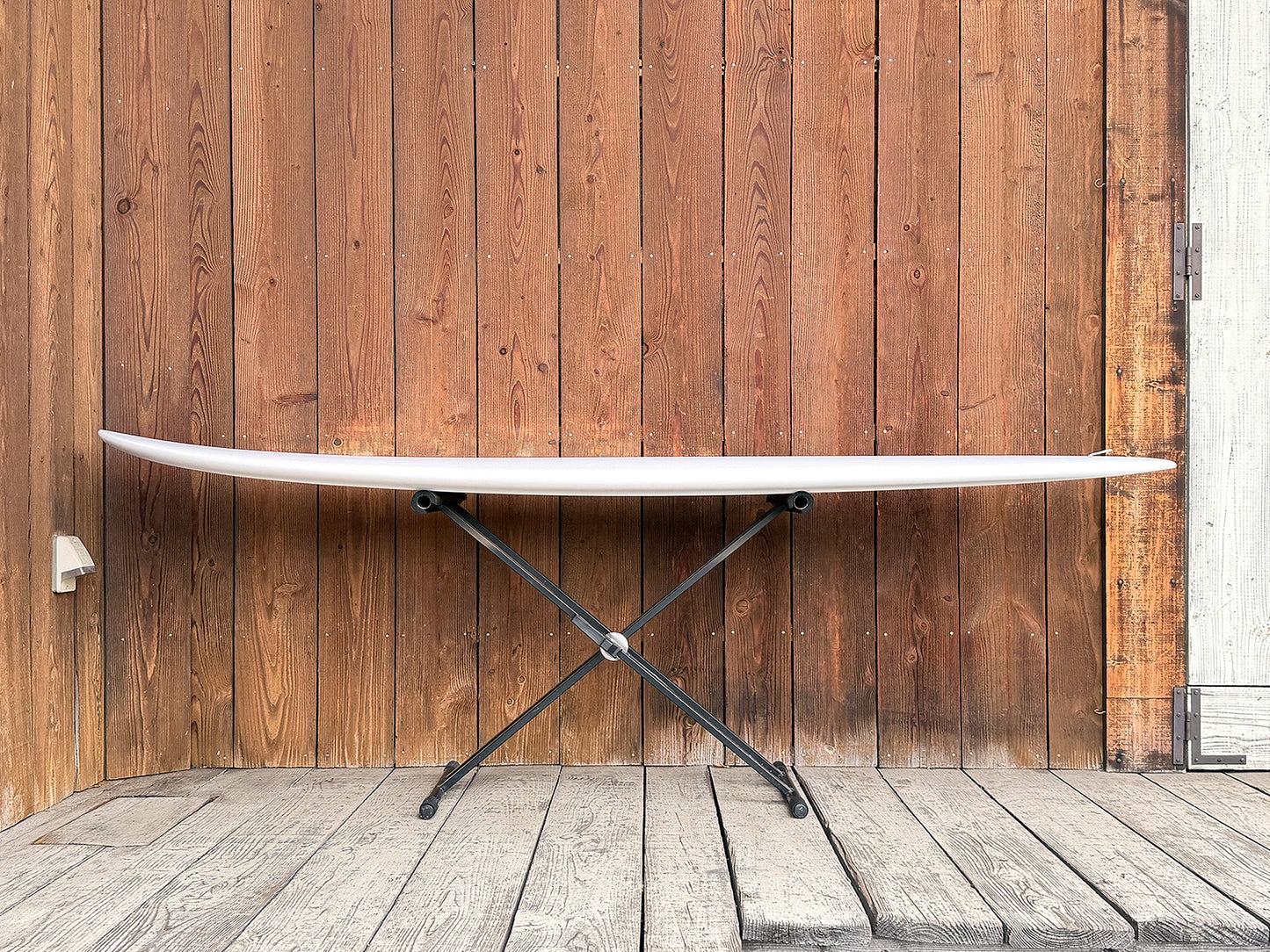 Vaquero Edge 7'6"