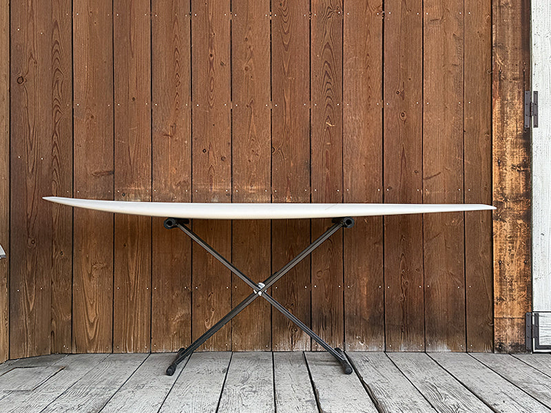 Hippie Fish Narrow Tail 6'6"