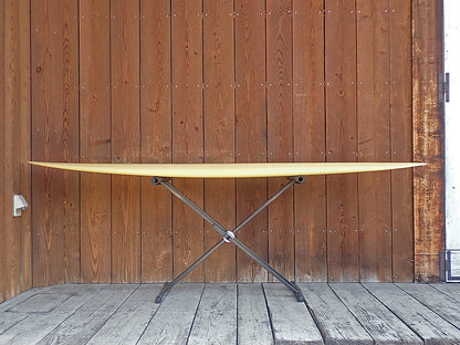 Space Elevator II 7'4"