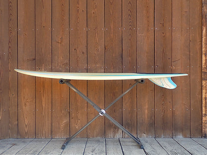 Classic Fish 5'8"