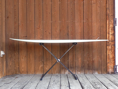 SHAPES AND HULLS/HULL STUBBIE 6'10"