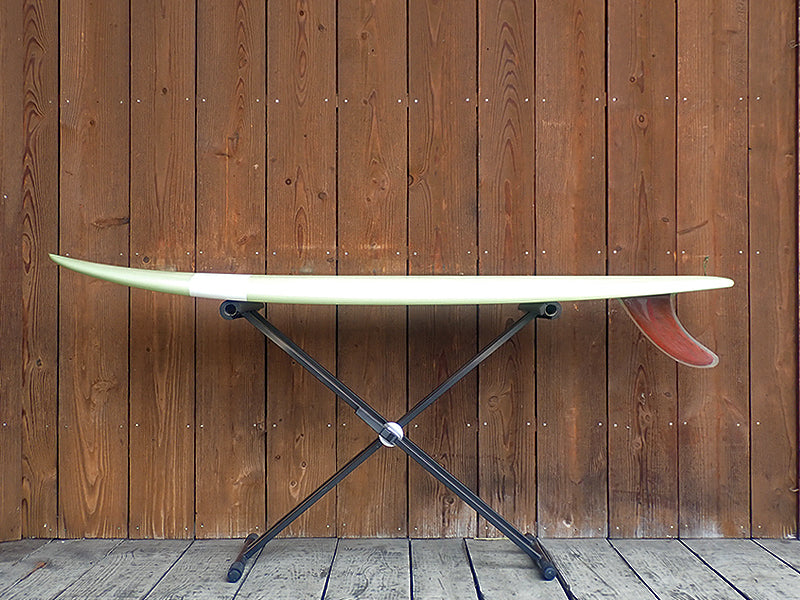 ALMOND SURFBOARDS/KOOKUMBER 5'8 – ホーリースモーク