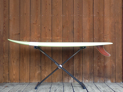 ALMOND SURFBOARDS/KOOKUMBER 5'8