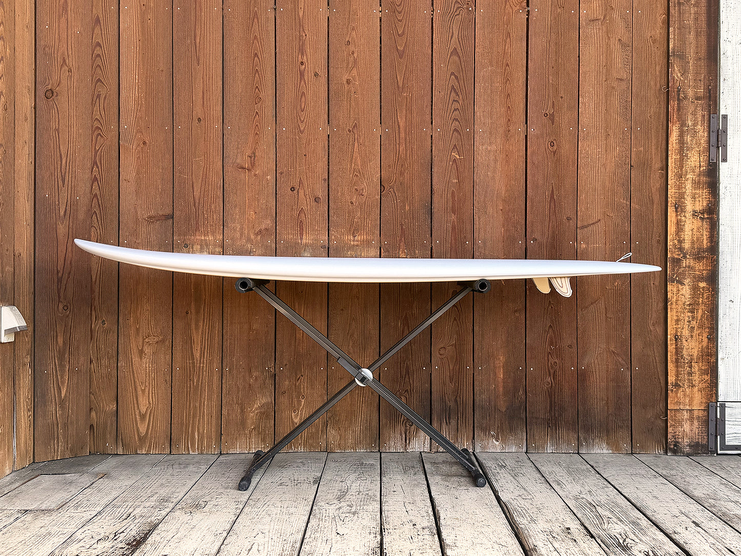 Bullet Edge 6'6"